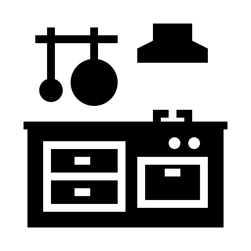 Kjøkken