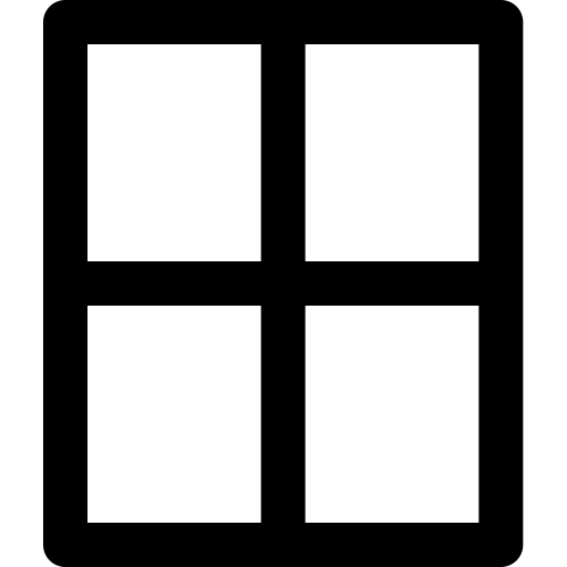 Vindu/dør